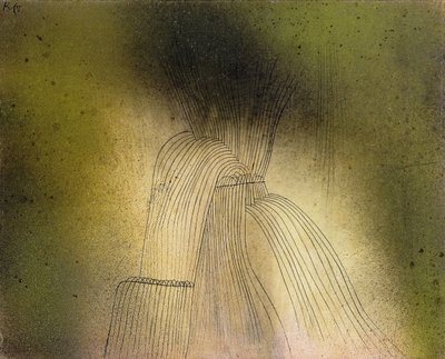 foss foss av Paul Klee
