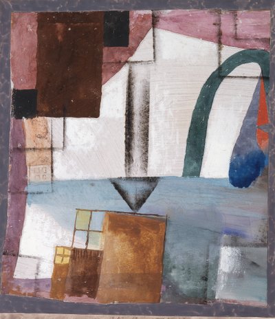  av Paul Klee
