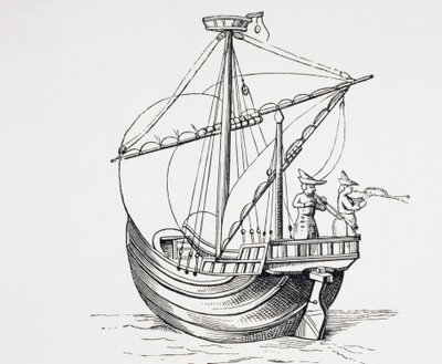  av Paul Lacroix