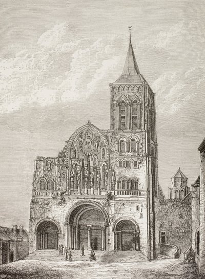  av Paul Lacroix