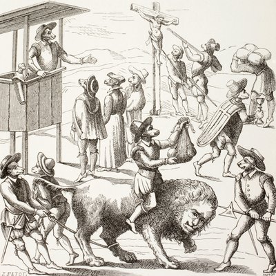  av Paul Lacroix