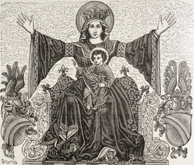  av Paul Lacroix
