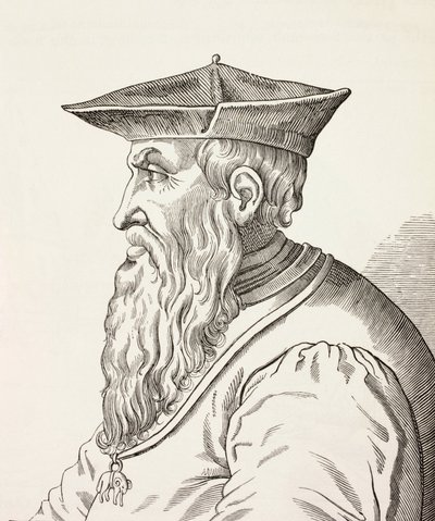  av Paul Lacroix