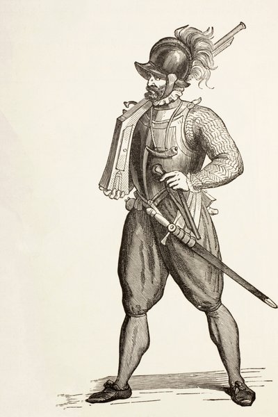  av Paul Lacroix