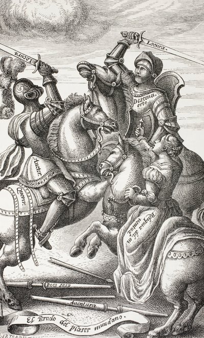  av Paul Lacroix