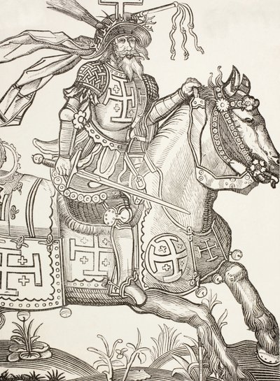  av Paul Lacroix