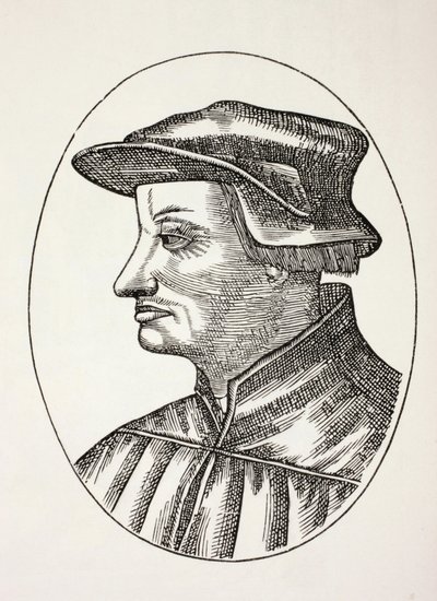  av Paul Lacroix