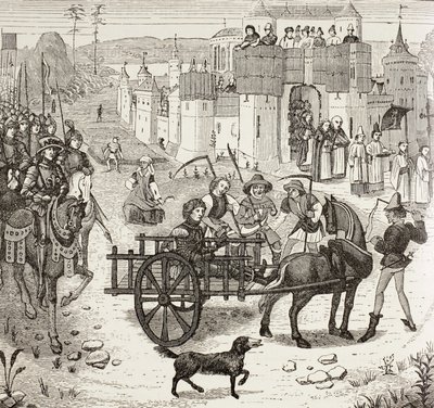  av Paul Lacroix