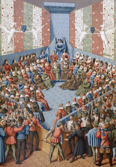  av Paul Lacroix