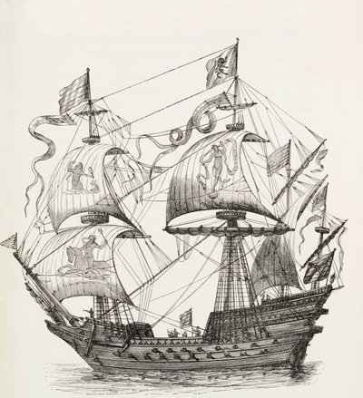  av Paul Lacroix