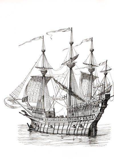  av Paul Lacroix