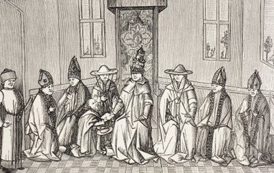  av Paul Lacroix