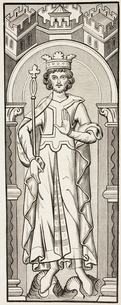  av Paul Lacroix