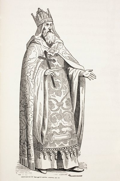  av Paul Lacroix