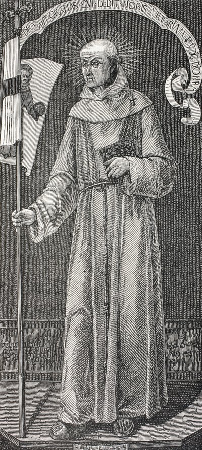  av Paul Lacroix