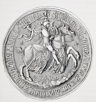  av Paul Lacroix