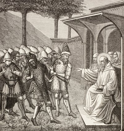  av Paul Lacroix