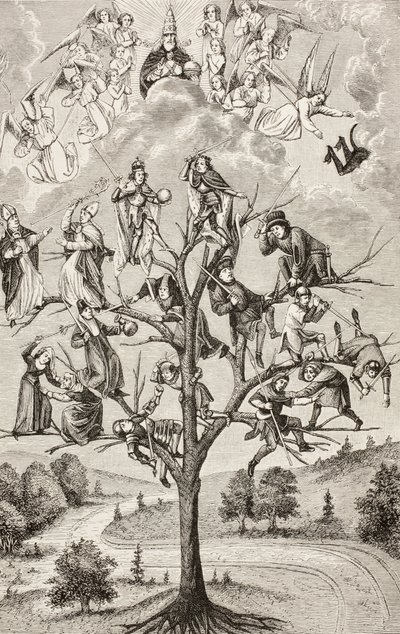  av Paul Lacroix