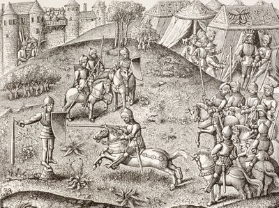  av Paul Lacroix