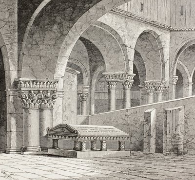  av Paul Lacroix