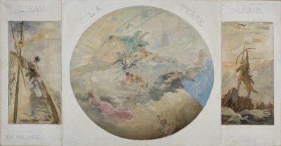  av Paul Louis Delance