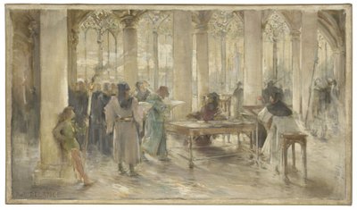  av Paul Louis Delance