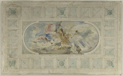  av Paul Louis Delance