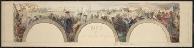  av Paul Louis Delance
