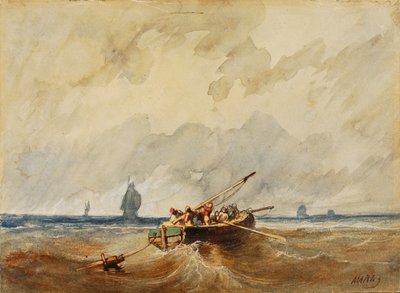  av Paul Marny