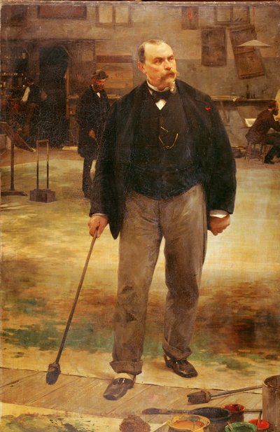  av Paul Mathey