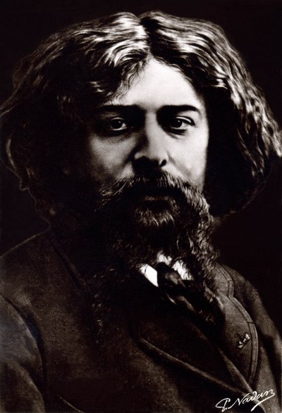  av Paul Nadar