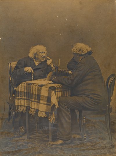  av Paul Nadar