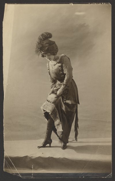  av Paul Nadar