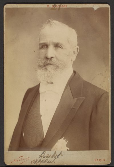  av Paul Nadar