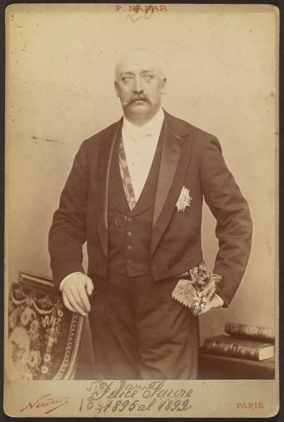  av Paul Nadar