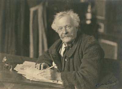  av Paul Nadar