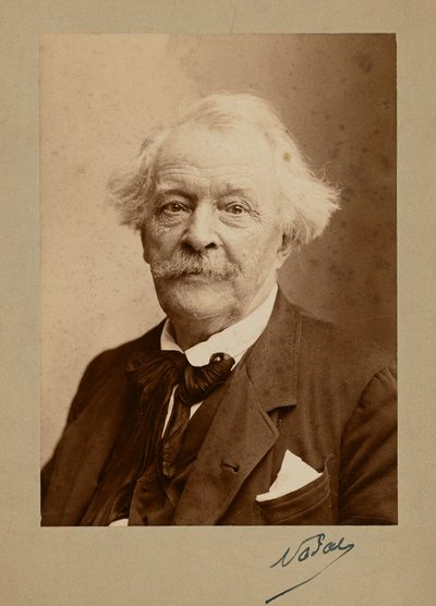  av Paul Nadar