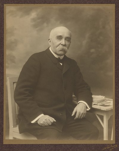  av Paul Nadar