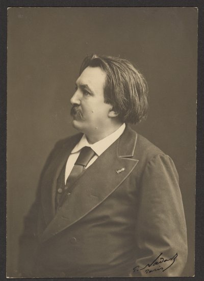  av Paul Nadar