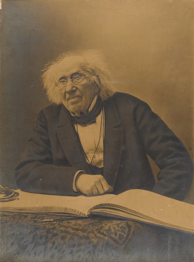  av Paul Nadar
