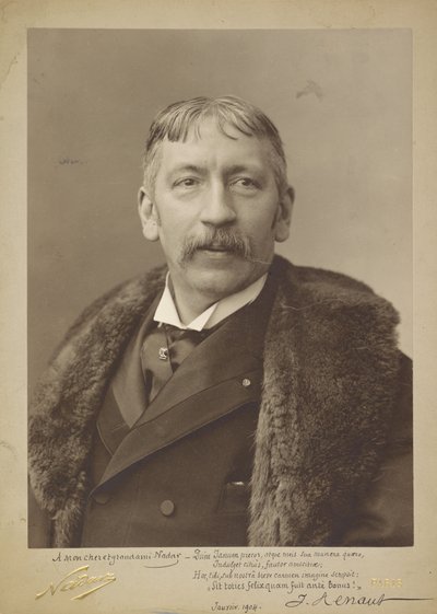  av Paul Nadar