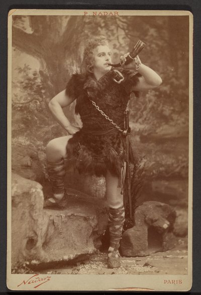  av Paul Nadar