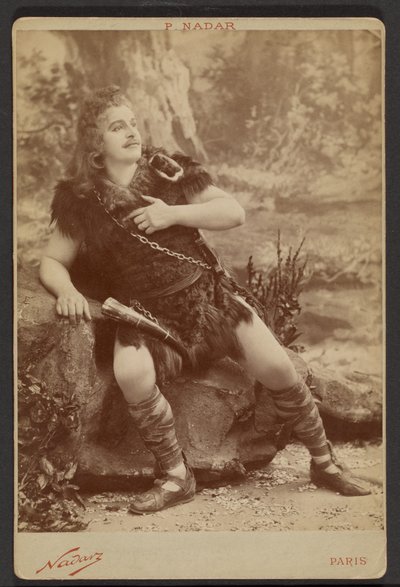  av Paul Nadar
