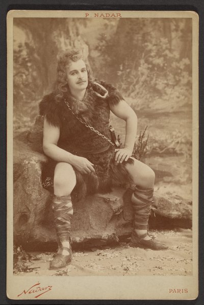  av Paul Nadar