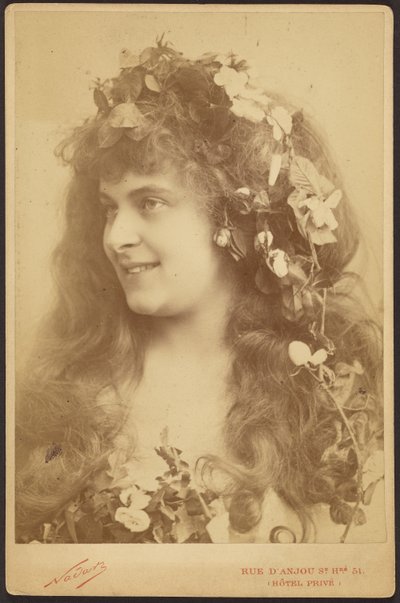  av Paul Nadar