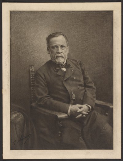  av Paul Nadar