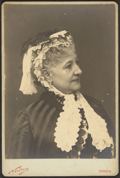  av Paul Nadar