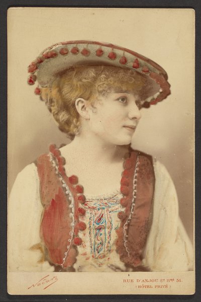  av Paul Nadar