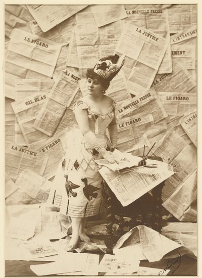  av Paul Nadar