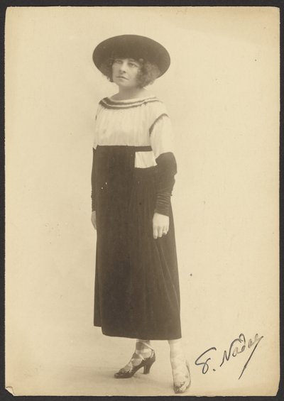  av Paul Nadar
